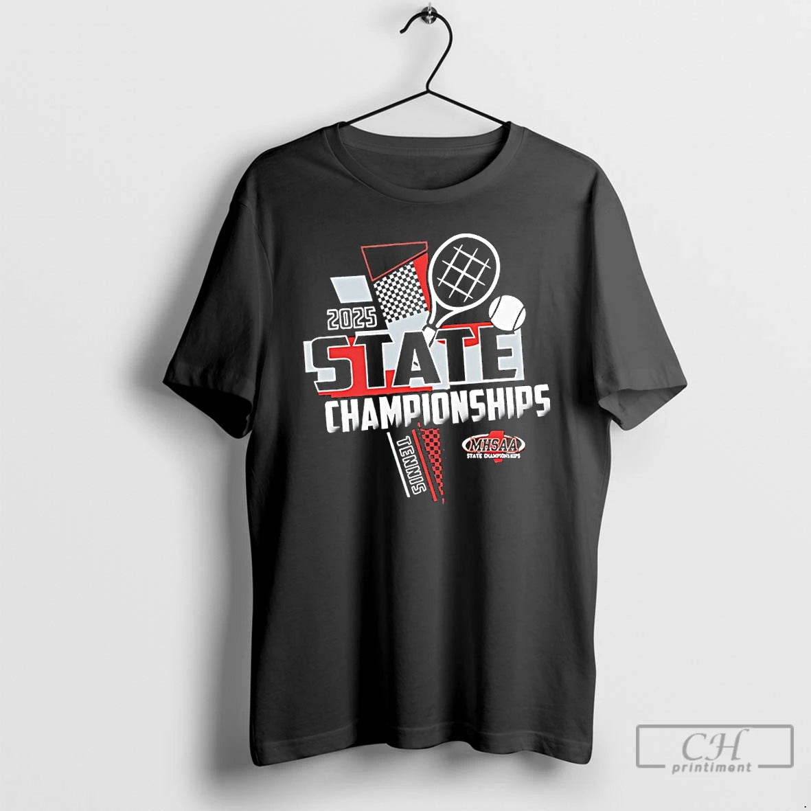 Classic 2025 Mhsaa Tennis State Championships T-Shirts, Hoodie, Sweatshirt | InkRitualCo.com