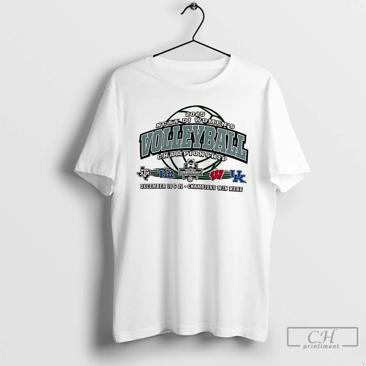Classic 2025 Ncaa Division I Womens Volleyball Final T-Shirts, Hoodie, Sweatshirt | InkRitualCo.com