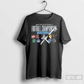 Classic 2025 Ncaa Division Ii Football Championship Quarterfinals T-Shirts, Hoodie, Sweatshirt | InkRitualCo.com