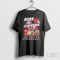 Classic 2025 Sec Champions Go Dawgs Georgia Bulldogs All Times T-Shirts, Hoodie, Sweatshirt | InkRitualCo.com