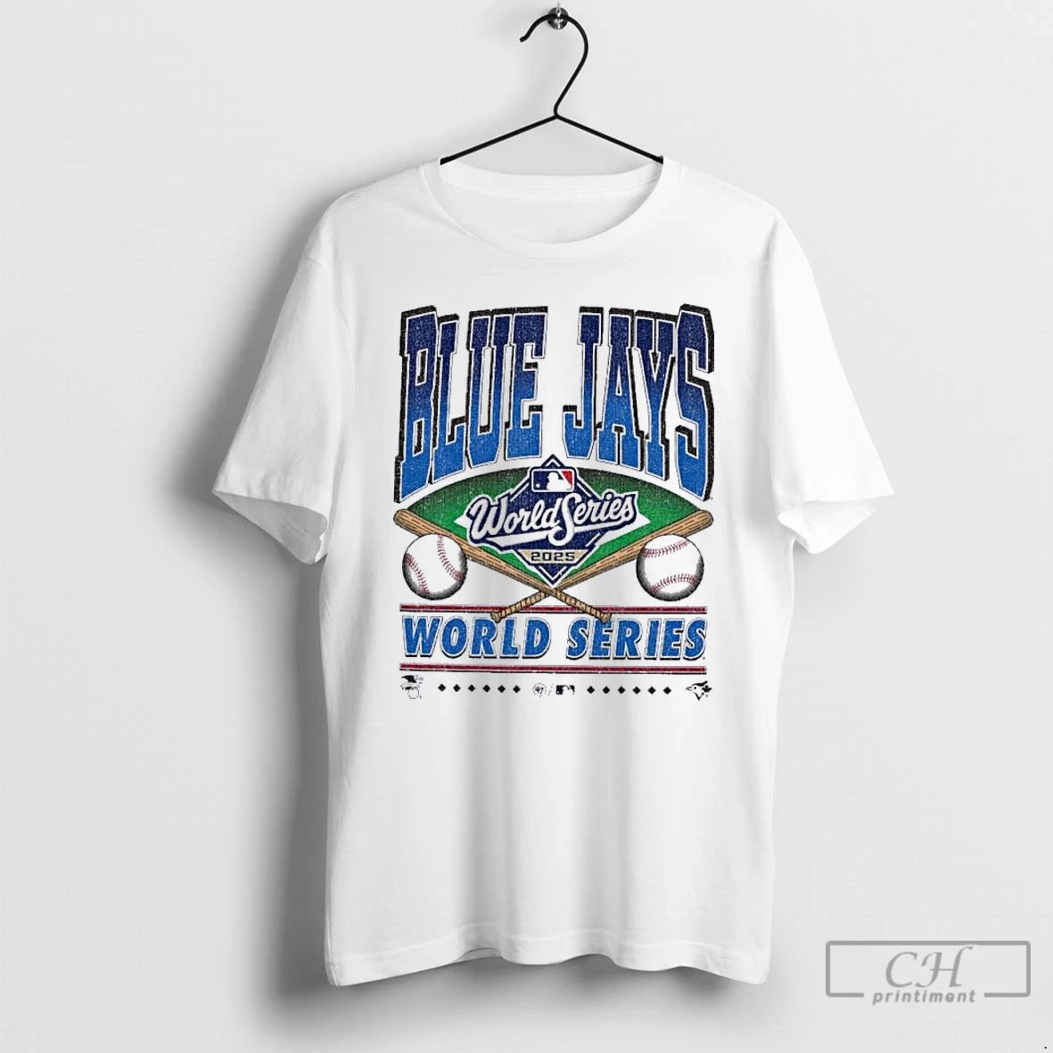 Classic 2025 Toronto Blue Jays World Series Franklin T Shirts Hoodie, Sweatshirt | InkRitualCo.com