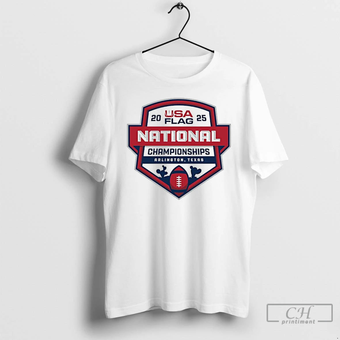 Classic 2025 Usa Flag National Championships T-Shirts, Hoodie, Sweatshirt | InkRitualCo.com