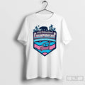 Classic 2025 Usssa International Championship Southern California T-Shirts, Hoodie, Sweatshirt | InkRitualCo.com