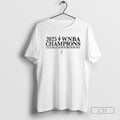 Classic 2025 Wnba Champions Las Vegas Aces Victory Logo T Shirts Hoodie, Sweatshirt | InkRitualCo.com