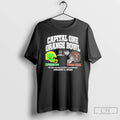 Classic 2026 Oregon Vs Texas Tech Capital One Orange Bowl Helmet T-Shirts, Hoodie, Sweatshirt | InkRitualCo.com