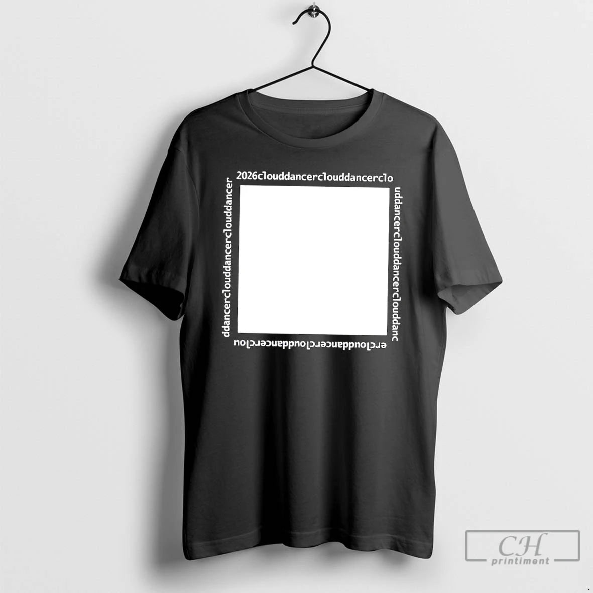Classic 2026 Cloud Dancer Cloud Dancer Clo T-Shirts, Hoodie, Sweatshirt | InkRitualCo.com