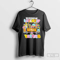 Classic 25 Years Of Liberty Tattoo People Playing Pool T-Shirts, Hoodie, Sweatshirt | InkRitualCo.com