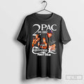 Classic 2pac California Love West Side Signature T-Shirts, Hoodie, Sweatshirt | InkRitualCo.com