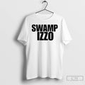 Classic 42ceo Swamp Izzo T Shirts Hoodie, Sweatshirt | InkRitualCo.com