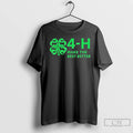 Classic 4h Make The Best Better T-Shirts, Hoodie, Sweatshirt | InkRitualCo.com