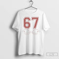 Classic 6 7 Hands Viral Meme T-Shirts, Hoodie, Sweatshirt | InkRitualCo.com