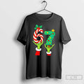 Classic 67 Christmas 6 7 Meme Hands Holiday Gen Alpha T-Shirts, Hoodie, Sweatshirt | InkRitualCo.com