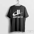 Classic 9 11 Twin Tower Attacks Just Hit It Parody T-Shirts, Hoodie, Sweatshirt | InkRitualCo.com