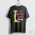 Classic A Femme Fatale Kinda Day T Shirts Hoodie, Sweatshirt | InkRitualCo.com