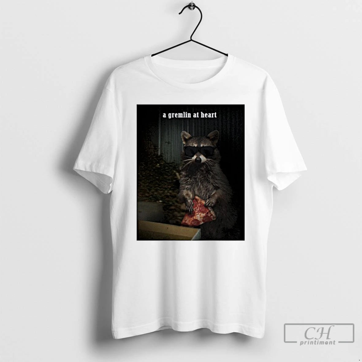 Classic A Gremlin At Heart T-Shirts, Hoodie, Sweatshirt | InkRitualCo.com