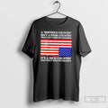 Classic A Shithole Country Isnt A Poor Country That Cant Feed Its Children Its T-Shirts, Hoodie, Sweatshirt | InkRitualCo.com