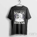 Classic Ai Baby Laughing Holding Laugh Say You Swear Brainrot T-Shirts, Hoodie, Sweatshirt | InkRitualCo.com