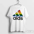 Classic Aids Awareness Lgbtq Pride T Shirts Hoodie, Sweatshirt | InkRitualCo.com