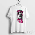 Classic Aj Lee Therapy Works Lucky For You Graphic T-Shirts, Hoodie, Sweatshirt | InkRitualCo.com