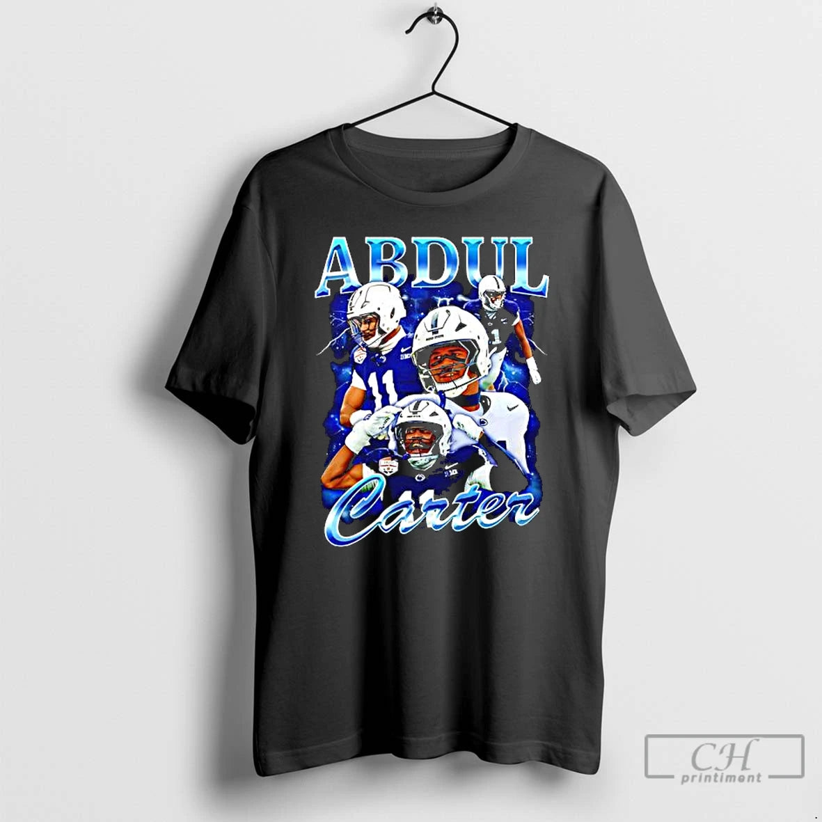 Classic Abdul Carter Penn State Nittany Lions Football Team Graphic T-Shirts, Hoodie, Sweatshirt | InkRitualCo.com
