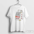 Classic Abolish Ice Ice Machine T-Shirts, Hoodie, Sweatshirt | InkRitualCo.com