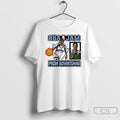 Classic Ace Bailey Utah Jazz Nba Jam Form Downtown Classic Video Game T Shirts Sweater Hoodie, Sweatshirt | InkRitualCo.com
