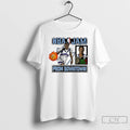 Classic Ace Bailey Utah Jazz Nba Jam From Downtown Classic Video Game T Shirts Sweater Hoodie, Sweatshirt | InkRitualCo.com