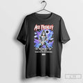 Classic Ace Frehley In Memory Of 1951 2025 Thank You For The Memories Long Sleve T-Shirts, Hoodie, Sweatshirt