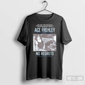 Classic Ace Frehley No Regrets A Rock N Roll 1951 2025 T Shirts Hoodie, Sweatshirt | InkRitualCo.com