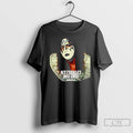 Classic Ace Frehley Rip T Shirts Hoodie, Sweatshirt | InkRitualCo.com