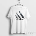 Classic Adidolf Logo Parody T-Shirts, Hoodie, Sweatshirt | InkRitualCo.com