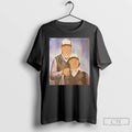 Classic Adley Rutschman And Gunnar Henderson Baltimore Orioles Football Step Brothers T-Shirts, Hoodie, Sweatshirt
