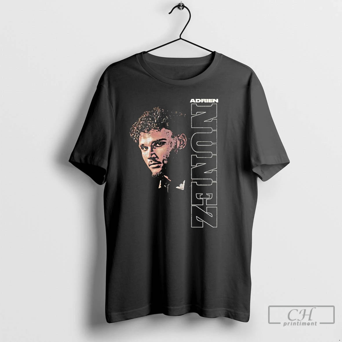 Classic Adrien Nunez Photo T-Shirts, Hoodie, Sweatshirt | InkRitualCo.com