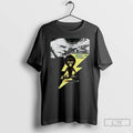 Classic Ahn Trio Limited Edition Island Of Peace T-Shirts, Hoodie, Sweatshirt | InkRitualCo.com