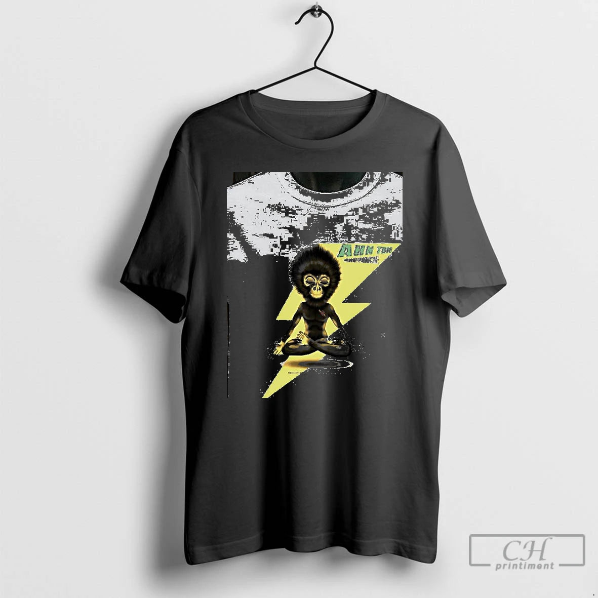 Classic Ahn Trio Limited Edition Island Of Peace T-Shirts, Hoodie, Sweatshirt | InkRitualCo.com