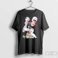 Classic Aja Wilson Las Vegas Aces Mvp Trophy Graphic T Shirts Hoodie, Sweatshirt | InkRitualCo.com