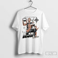 Classic Aja Wilson Las Vegas Aces Wnba Most Valuable Player Signature T Shirts Hoodie, Sweatshirt | InkRitualCo.com