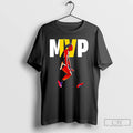 Classic Aja Wilson Wnba Finals 2025 Mvp Las Vegas Aces T Shirts Hoodie, Sweatshirt | InkRitualCo.com