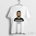Classic Akaash Singh Adam 22 Cartoon T-Shirts, Hoodie, Sweatshirt | InkRitualCo.com