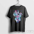 Classic Akaza Hate The Weak Anime T Shirts Hoodie, Sweatshirt | InkRitualCo.com