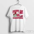 Classic Alabama Football 2026 Rose Bowl Champions T-Shirts, Hoodie, Sweatshirt | InkRitualCo.com