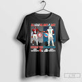 Classic Alabama Miami Players First Bump Signature T-Shirts, Hoodie, Sweatshirt | InkRitualCo.com