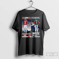 Classic Alabama Philadelphia Players First Bump Signature T-Shirts, Hoodie, Sweatshirt | InkRitualCo.com