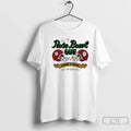 Classic Alabama And Indiana Playoff Rose Bowl Game 2026 T-Shirts, Hoodie, Sweatshirt | InkRitualCo.com