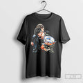 Classic Alcaraz X Ferrero End Of An Era Trophy T-Shirts, Hoodie, Sweatshirt | InkRitualCo.com