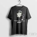 Classic Alec Trevelyan James Bond Goldeneye 006 T-Shirts, Hoodie, Sweatshirt | InkRitualCo.com