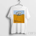 Classic Alex Rochon Wearing Were All Small And Stupid T-Shirts, Hoodie, Sweatshirt | InkRitualCo.com