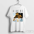 Classic Alf Iens Game Over Man Your God Cant Save You Now Ha Kill Me T-Shirts, Hoodie, Sweatshirt | InkRitualCo.com