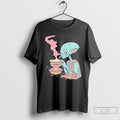 Classic Alien Inhale Smoke Clyde Tombaugh 1906 1997 T-Shirts, Hoodie, Sweatshirt | InkRitualCo.com