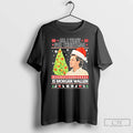 Classic All I Want For Christmas Is Morgan Wallen Wallen Still The Problem Tour 2026 T-Shirts, Hoodie, Sweatshirt
